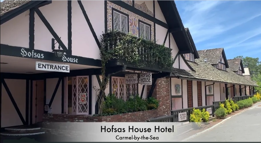 Hofsas House Hotel Message about Covid-19